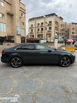 Used Audi A4 2019