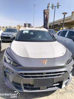 Cupra Terramar 2026