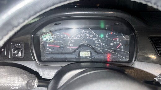Used Mitsubishi Lancer Puma 2009