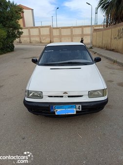 Used Skoda Felicia 1997