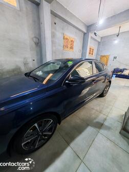 Used Hyundai I30 2026