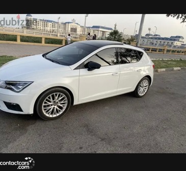 Used Seat Leon 2020
