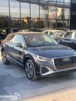 أودي Q2 2027 جديدة