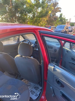 Used Chevrolet Spark 2009