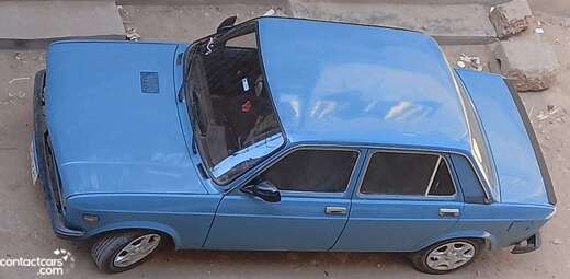 Used Fiat 128 nova 1978