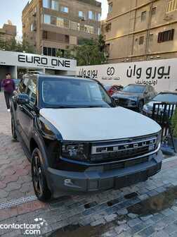 Jetour T1 2026