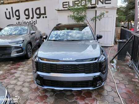 Kia Sportage 2026