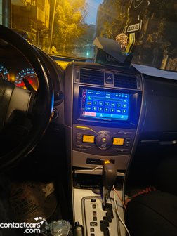 Used Toyota Corolla 2010
