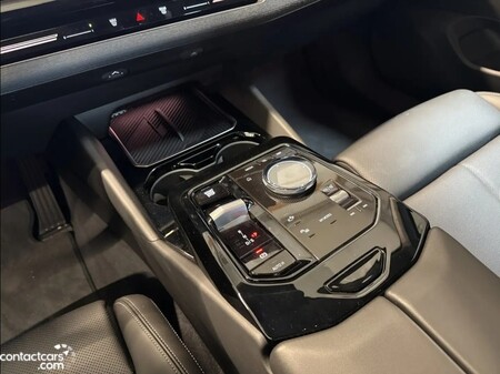 Used BMW 520i 2024