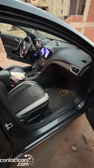 Chery Arrizo 5  2022