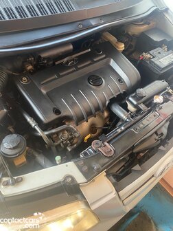 Hyundai Matrix 2003