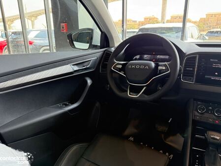New Skoda KAROQ 2026