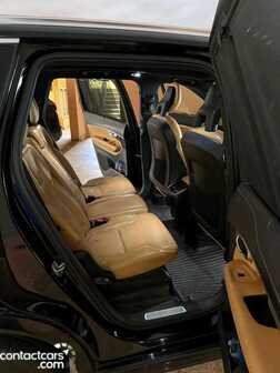 Used Volvo XC 90 2021