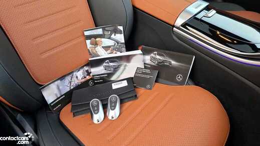 Mercedes C200 2025
