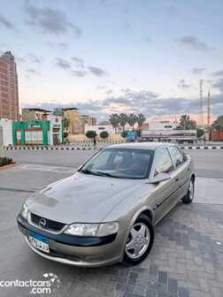 Opel Vectra 1997