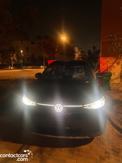 New Volkswagen ID.4 2025