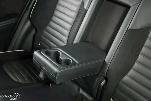 New Kia Sportage 2024