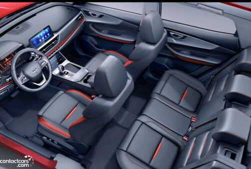 Chery Tiggo 4 PRO 2026