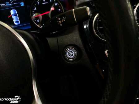 Used Mercedes C180 2020