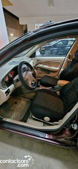 Nissan Sunny 2008