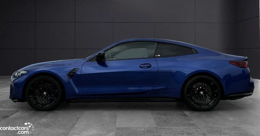 BMW M4 2024