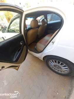 Used Daewoo Leganza 2000