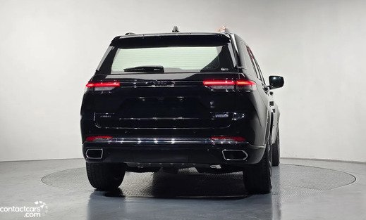 Jeep Grand Cherokee 2023