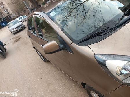 Used Kia Picanto 2013