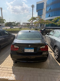 Used BMW 320i 2006