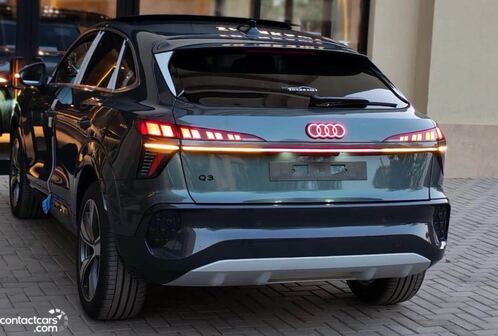 Audi Q3 2026