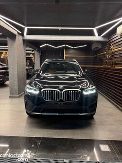 BMW X3 2024