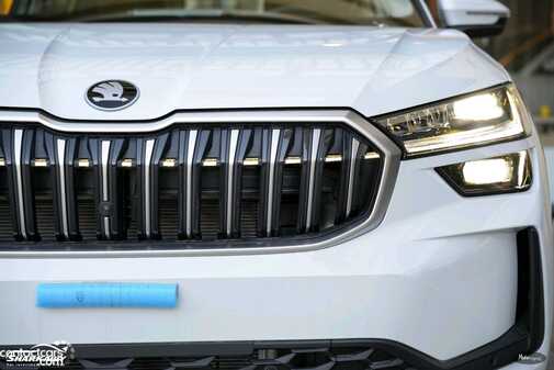 Skoda KODIAQ 2026