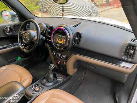 Used Mini Countryman 2018