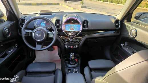 Used Mini Countryman 2023