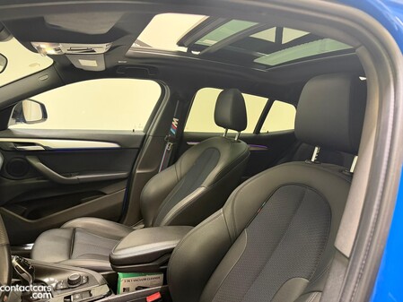 Used BMW X2 2022