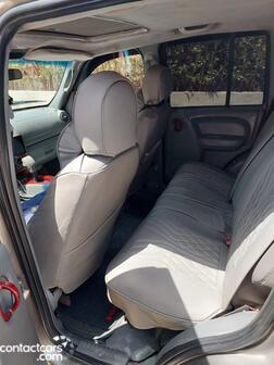 Used Jeep Cherokee 2007