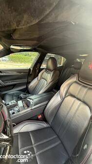 Used Maserati Ghibli 2018