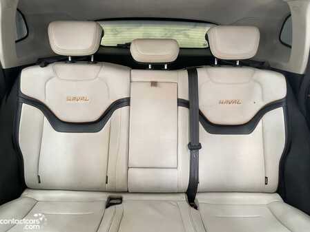 Used Haval JOLION 2021
