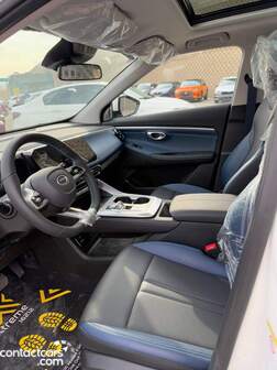 New GAC EMZOOM 2026