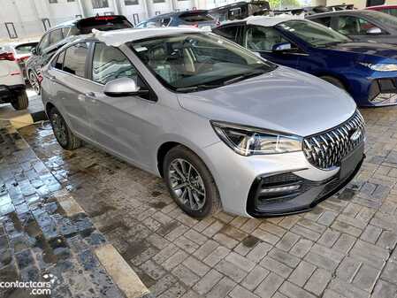 New Chery Arrizo 5 2026