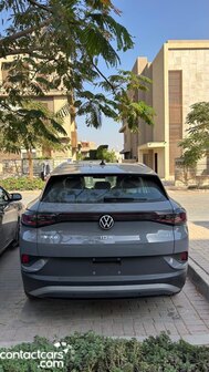 Volkswagen ID.4 2025