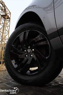 New Range Rover Evoque 2026
