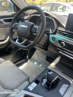 New Jetour X70 2026