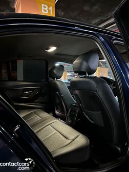 Used BMW 320i 2018