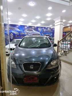 Used Seat Altea 2011