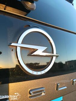 Used Opel Cross Land 2024