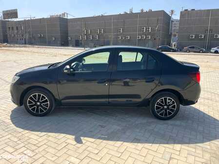 Used Renault Logan 2020