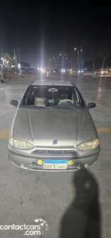 Used Fiat Siena 2001