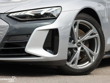 Used Audi E Tron 2023