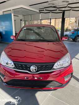 New Proton Saga 2027